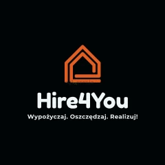 Hire4You - Wypożyczaj lokalnie, korzystaj wygodnie!