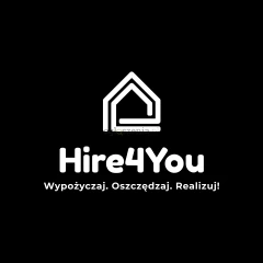 Hire4You - Wypożyczaj lokalnie, korzystaj wygodnie!